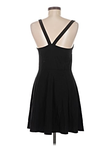 Divided by H&M Cocktail Dress (view 2)