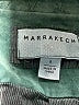 Marrakech Green Jacket Size S - photo 6