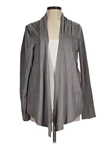 New York & Company Cardigan (view 1)