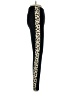 Express Animal Print Black Active Pants Size XS - photo 4
