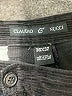 Claudio Nucci Black Casual Pants Size 36 waist - photo 7