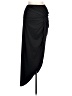 Zaful Black Formal Skirt Size L - photo 1