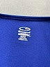 C9 By Champion 100% Polyester Blue Active T-Shirt Size M - photo 7