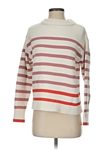Ann Taylor Turtleneck Sweater (view 1)