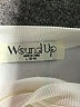 Wound Up Ivory Sweatshirt Size L - photo 7