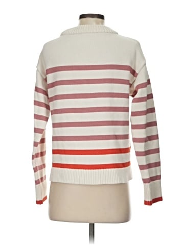 Ann Taylor Turtleneck Sweater (view 2)