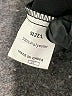 Unbranded 100% Polyester Black Long Sleeve Blouse Size L - photo 7