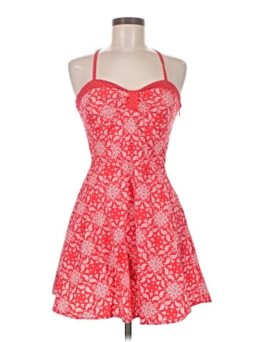 Marvel Cocktail Dress (view 1)