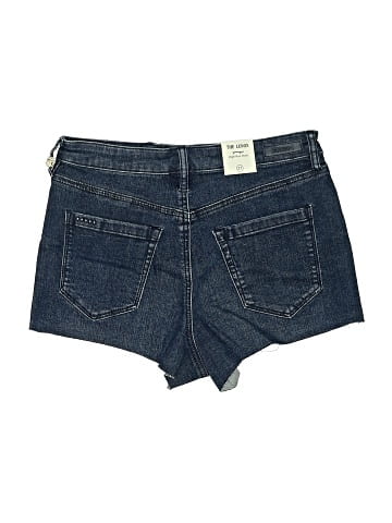 Blank NYC Denim Shorts (view 2)