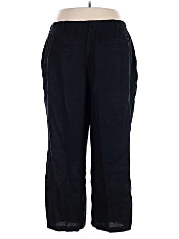 Lands' End Casual Pants (view 2)