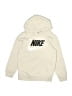 Nike Tan Pullover Hoodie Size 7 - photo 1