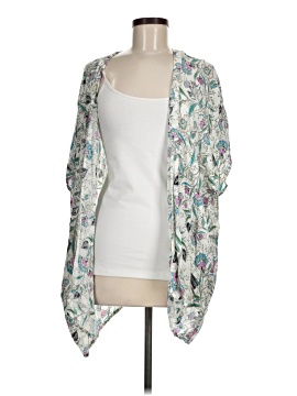 Ann Taylor Loft Kimono