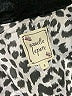 Nanette Lepore Black Blazer Size 8 - photo 6