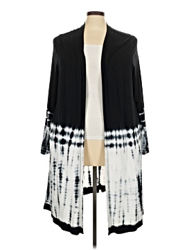 Lane Bryant Kimono