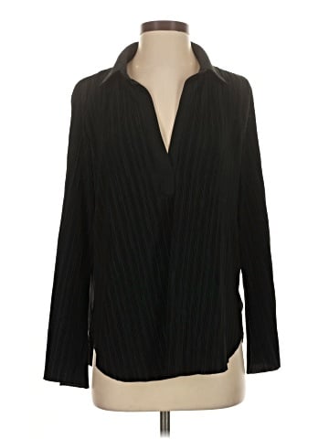 Monsoon Long Sleeve Blouse (view 1)