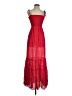 Elan Red Cocktail Dress Size XXS (estimated) - photo 1