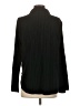 Monsoon Black Long Sleeve Blouse Size S - photo 2