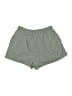colsie Solid Gray Athletic Shorts Size M - photo 2
