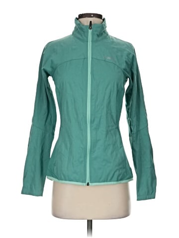 Patagonia Track Jacket (view 1)