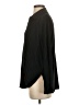 Monsoon Black Long Sleeve Blouse Size S - photo 5