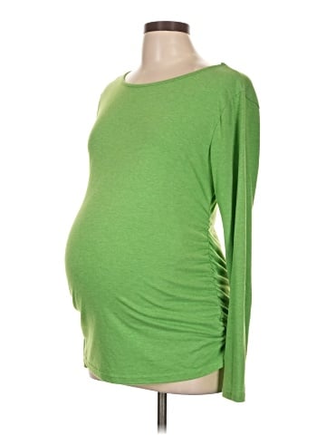 Ginkana 3/4 Sleeve T-Shirt (view 1)