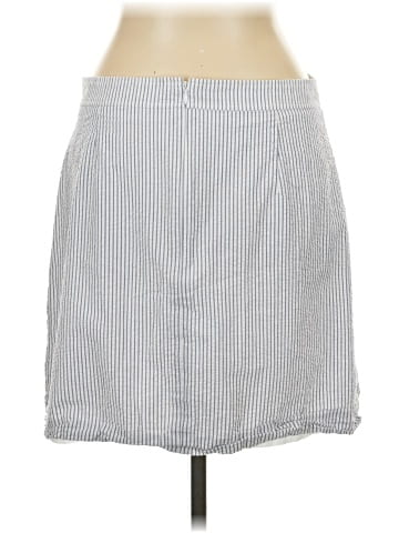 J.Crew Factory Store Formal Skirt (view 2)