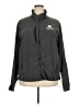 Eddie Bauer Solid Gray Track Jacket Size 2X - photo 1
