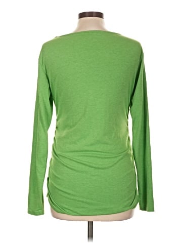 Ginkana 3/4 Sleeve T-Shirt (view 2)