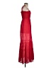 Elan Red Cocktail Dress Size XXS (estimated) - photo 4