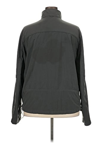 Eddie Bauer Track Jacket (view 2)