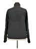 Eddie Bauer Solid Gray Track Jacket Size 2X - photo 2