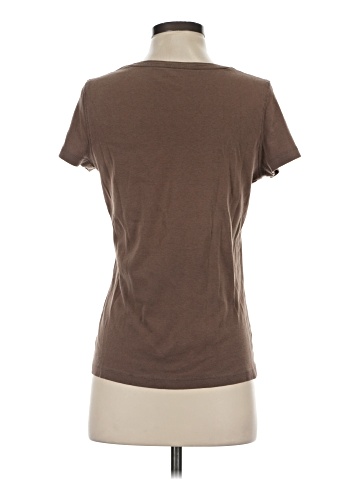 St. John's Bay Short Sleeve T-Shirt (view 2)