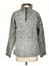 Dylan 100% Polyester Gray Fleece Size XS - photo 1