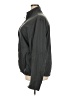 Eddie Bauer Solid Gray Track Jacket Size 2X - photo 5