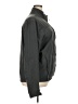 Eddie Bauer Solid Gray Track Jacket Size 2X - photo 4