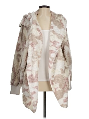 Hem & Thread Cardigan (view 1)