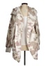 Hem & Thread Camo Tan Cardigan One size - photo 1
