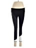 Mia Via Color Block Black Active Pants Size M - photo 1