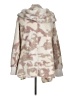 Hem & Thread Camo Tan Cardigan One size - photo 2