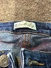 wonderly Hearts Blue Jeans Size 8 - photo 7