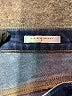 wonderly Hearts Blue Jeans Size 8 - photo 8