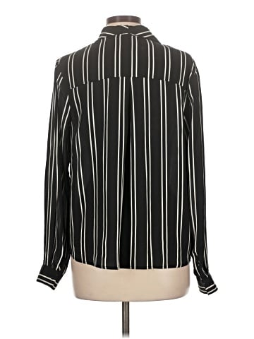 Lush Long Sleeve Blouse (view 2)