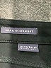 NYDJ Solid Black Dress Pants Size 12 - photo 7