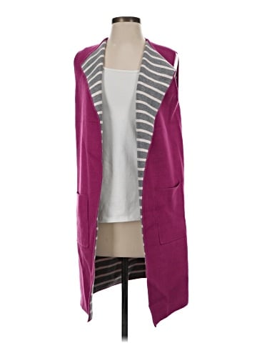 Rain Cardigan (view 1)