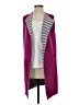 Rain Purple Cardigan Size XS - photo 1