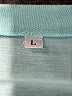 Unbranded Teal Blue Active T-Shirt Size L - photo 7