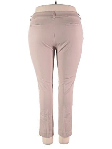 Faded Glory Casual Pants (view 2)