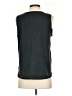 Unbranded 100% Polyester Gray Sleeveless Top Size S - photo 2