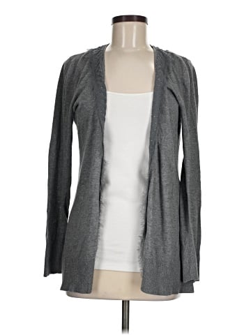 LC Lauren Conrad Cardigan (view 1)