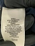 Eliza J Solid Blue Black Cocktail Dress Size 8 - photo 8